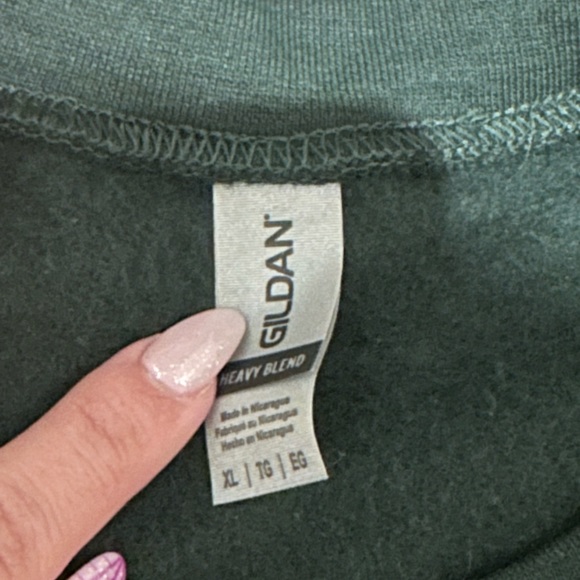 Merry Christmas To Everyone Except Jake Gyllenhaal Sweatshirt - Picture 2 of 2